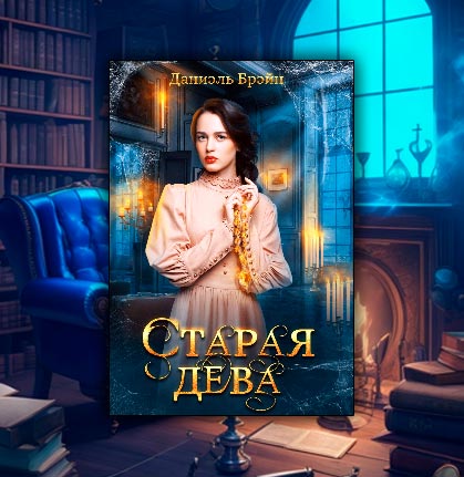 Старая дева (Даниэль Брэйн)