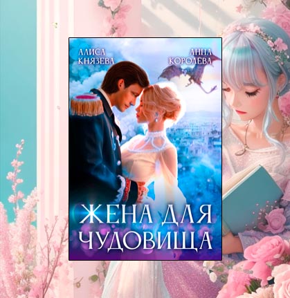 Жена для Чудовища (Алиса Князева , Анна Корчменная)