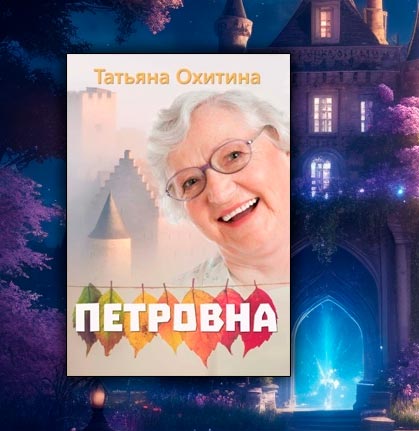 Петровна (Татьяна Охитина)