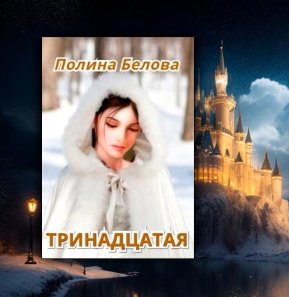 Полина Белова